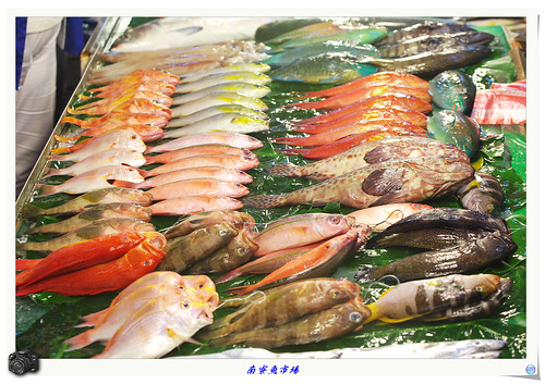 魚市，jimmy chuang提供