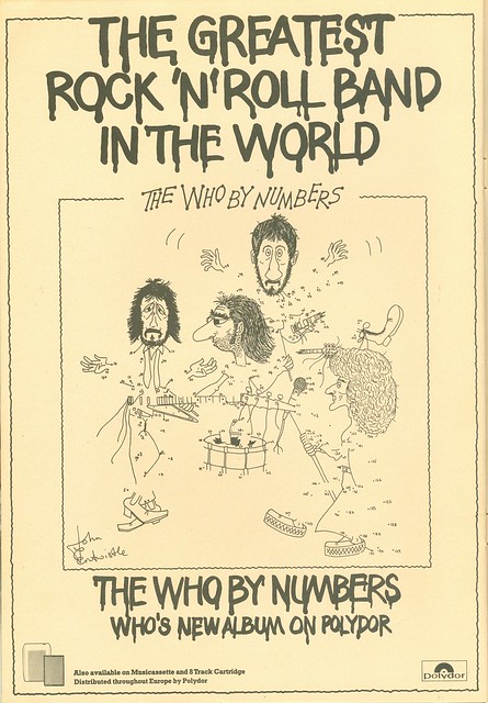 1975 - Who, The - European Tour - Side 23