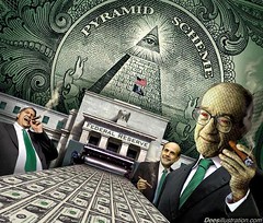 The Federal Reserve: The Biggest Scam In History