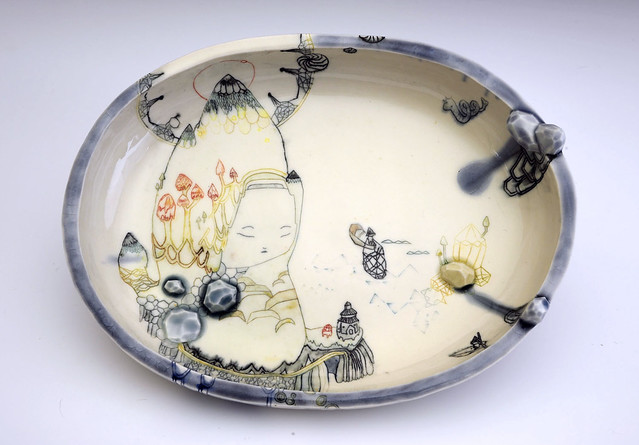 Pretty Things - Ceramics by Michelle Summers