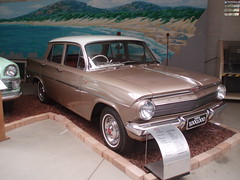 National Holden Museum Echuca