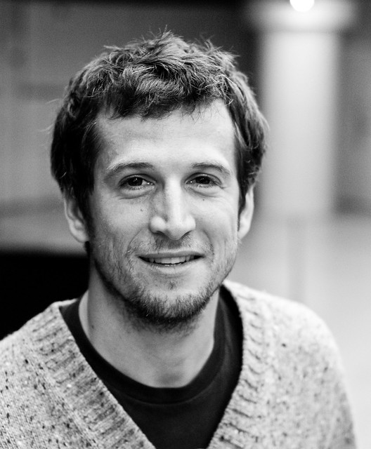 Guillaume Canet - Images
