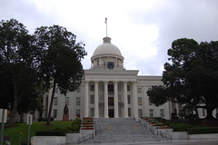 Alabama - Montgomery County
