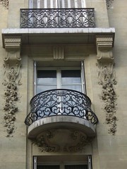 Concours de façades Paris 1898-1913