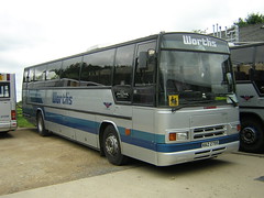Buses & Coaches - Oxfordshire