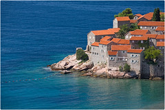 Croatia-Montenegro Trip