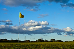 Eastlakes Golf Course - 2010.08.21