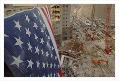 Ground Zero 9/11 NY
