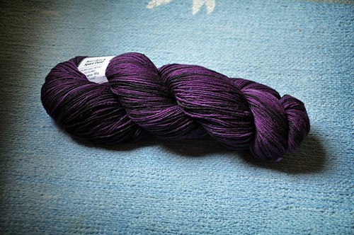 Merisock Space Dyed