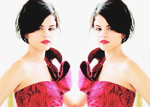 Selena Gomez wwwsellyishajonastumblrcom