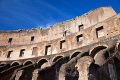 Rome- Colosseum