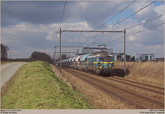 NMBS HLE23