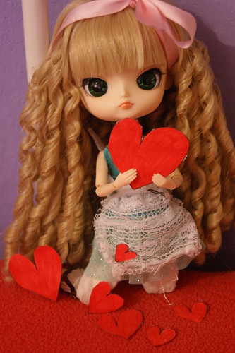 ♥ Happy Valentines Day ♥ by ~Vanille~