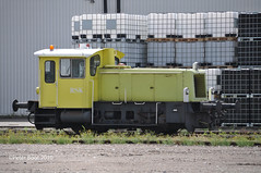 Railcar Service Kuijpers (RSK)