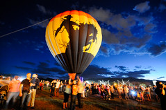2010 Colorado Balloon Classic