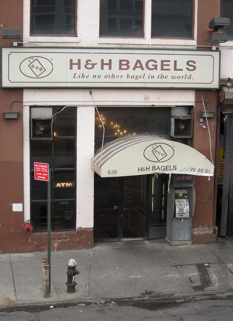 H&H Bagels