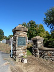 Pine Grove Cemetery, West Brookfield MA
