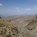 Sani Pass Summit, Lesotho, taken with my Blackberry