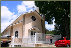 Igrejas - Churches