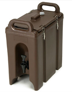 Insulated Beverage Servers For Hot Or Cold