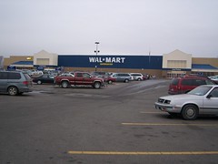 Wal-Mart - Altoona, Iowa