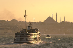 Istanbul & Turkey
