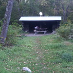 Rutherford Shelter