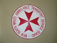 Emergency Services Logos
