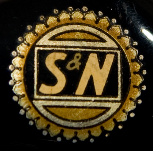 Seidel & Naumann Logo