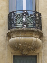 Belle Epoque, Art Nouveau en France (hors Paris, Nancy et Grenoble qui font l'objet d'un album spécifique))