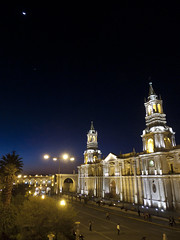 2010 - Arequipa