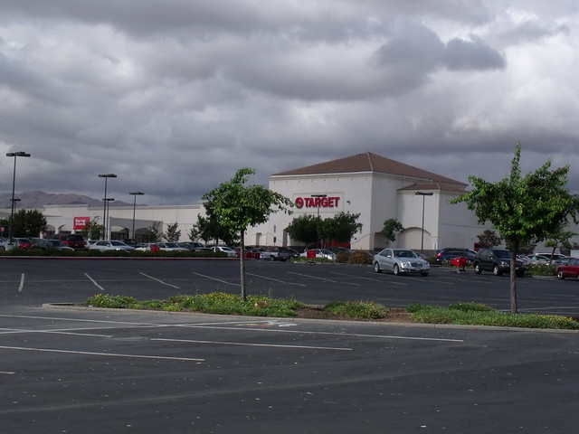 Target San Jose, California | Flickr - Photo Sharing!