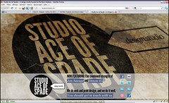 Studio Ace of Spade dot com