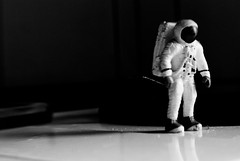 The Ongoing Adventures of Spaceman