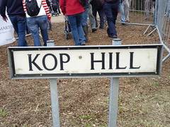 Kop Hill Climb Centenary