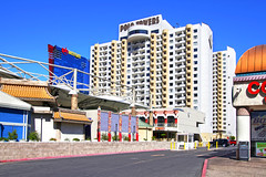 Polo Towers. Las Vegas Nevada. 