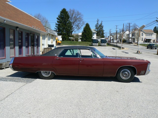 1969 Chrysler Imperial LeBaron PaulThompson deleted 8 months ago 