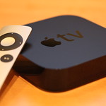 Apple TV 2G (2010)