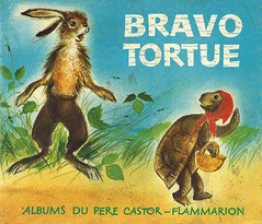 R. Simon & P. François / Bravo Tortue