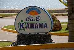 Gran Caribe Club Kawama in Varadero Cuba 2010