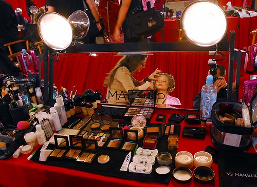 Victoria's Secret Fashion Show by AOL Photo Department