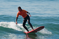 28th JR Memorial Longboard Surf Classic