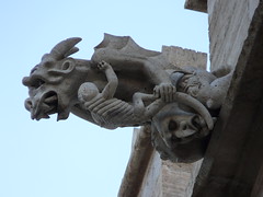 La Lonja de la Seda o de los Mercaderes de Valencia, Patrimonio de la Humanidad en peligro