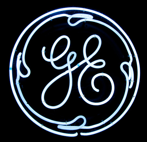 GE and Carbon Trust Partner to Boost Clean Tech