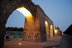 L'Acquedotto del Triglio di Taranto