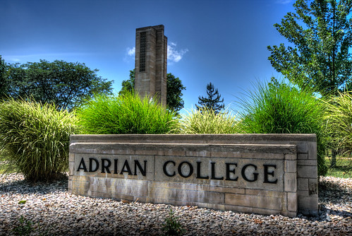 Adrian College Making Student Loan Payments
