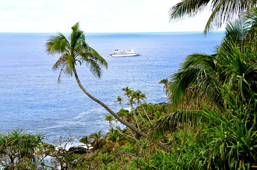 Pitcairn, Pitcairn Islands