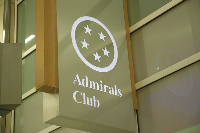 admirals club logo