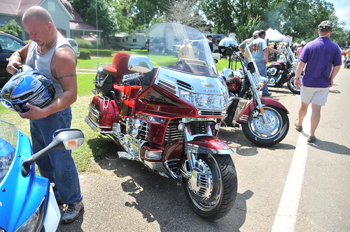 Sturgis South Motorcycle Rally