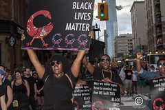 Black Lives Matter © IndyFoto